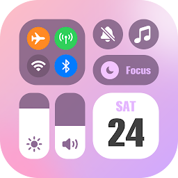 iControl: Easy Widgets Themes