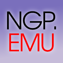 NGP.emu (Neo Geo Pocket)