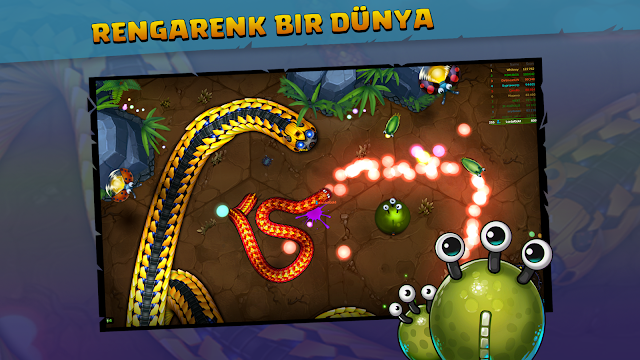 Ekran Görüntüsü 1