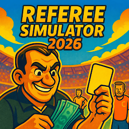Referee Simulator 2026