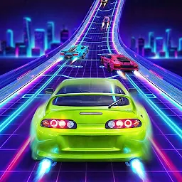 Car Racing 3D: Araba Oyunu