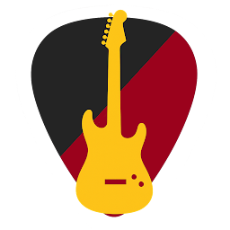 Acordle: guitar chord game