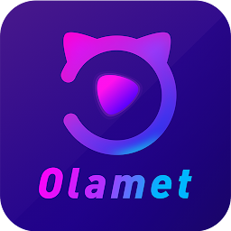 Olamet - Video Chat Online