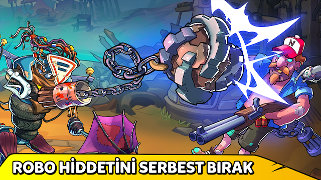 Ekran Görüntüsü 5