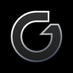 Glassify Glass Icons