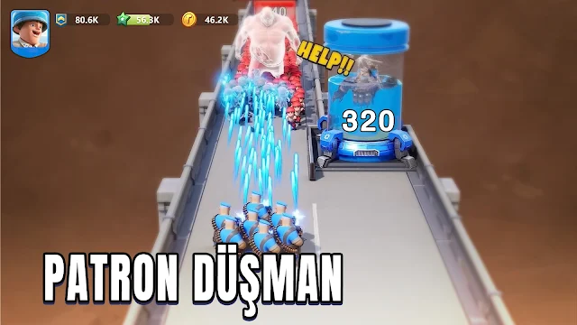 Ekran Görüntüsü 5