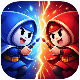 Match Duel Yarışma Sosyal Oyun