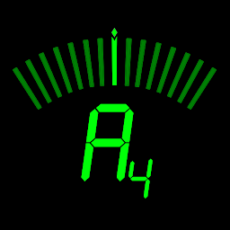 Gitar Akort Programı・Metronom