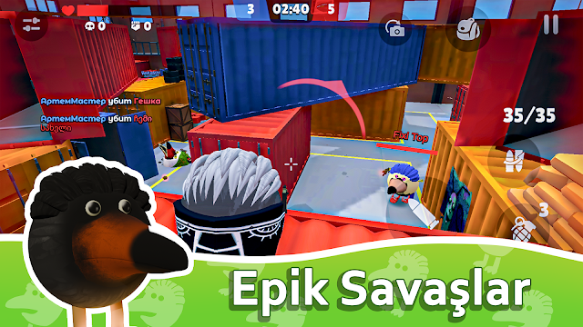 Ekran Görüntüsü 1