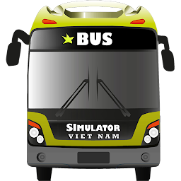 Bus Simulator Vietnam