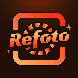 Refoto : AI Photo Studio