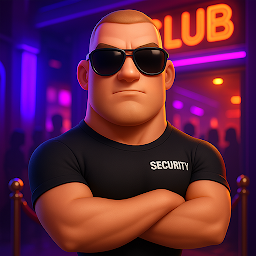 Idle Nightclub Tycoon Empire