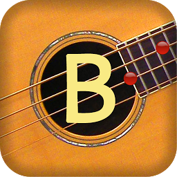 Bass Guitar Note Trainer