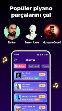 Ekran Görüntüsü 3
