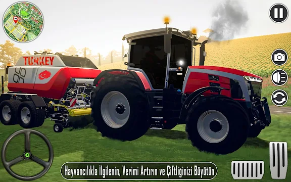 Ekran Görüntüsü 3