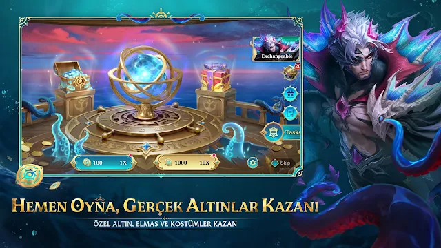 Ekran Görüntüsü 1