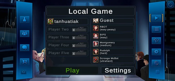 Ekran Görüntüsü 5