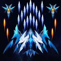 Universe Invader 2: Alien War