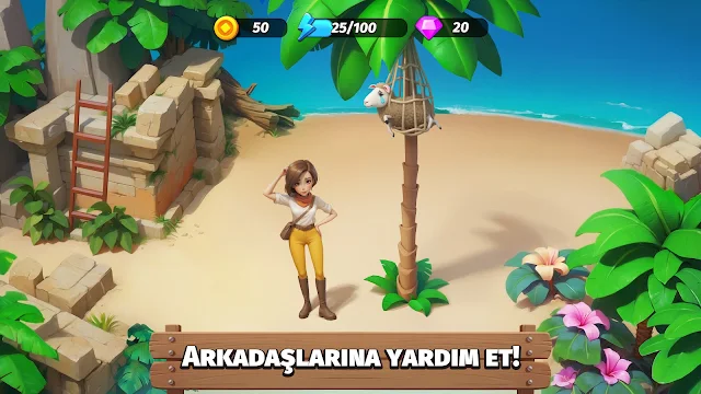Ekran Görüntüsü 3