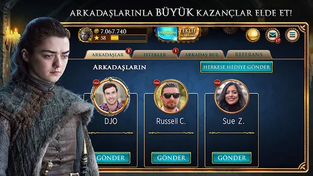 Ekran Görüntüsü 3