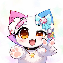 Emoji Cat Creator: PFP Maker