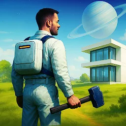 X Survive: Açık Dünya Sandbox
