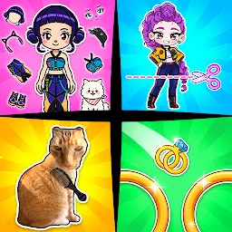 Mini Challenges: Calm Games