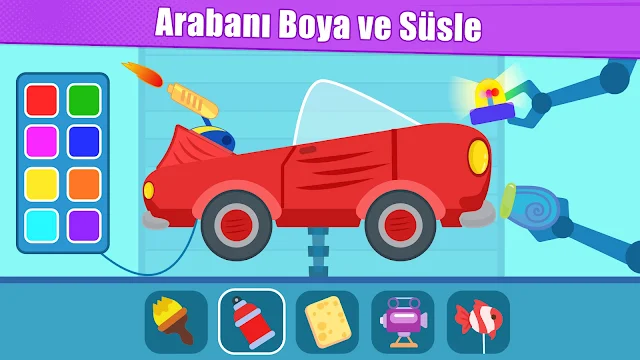 Ekran Görüntüsü 3