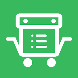 Home Inventory & Food: InvenDo
