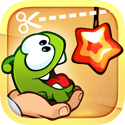 Cut the Rope: Experiments GOLD