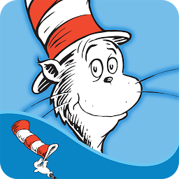 The Cat in the Hat - Dr. Seuss