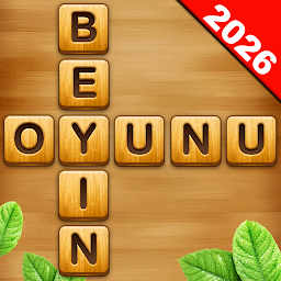 Kelime Bulmaca Arama Oyunu Bul