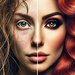 Glamour: Renk Analizi&Glow Up