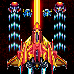 WindWings: Multiverse Shooter