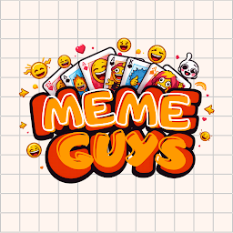 Meme Guys : Moodunu Bul Kart