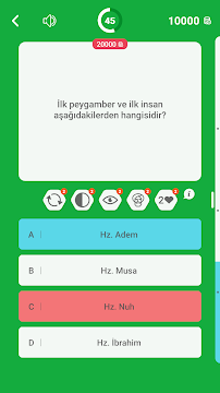 Ekran Görüntüsü 3