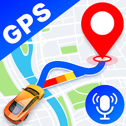 Sesli GPS Navigasyon