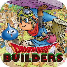 DRAGON QUEST BUILDERS