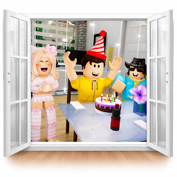 Block Role Play City