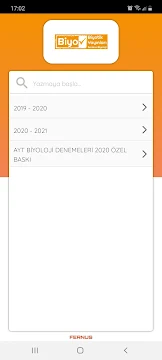 Ekran Görüntüsü 1