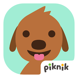 Sago Mini World: Kids Games