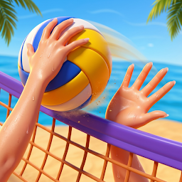Beach Volley Clash
