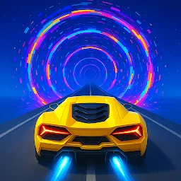Car Rush 3D: Speed Legend