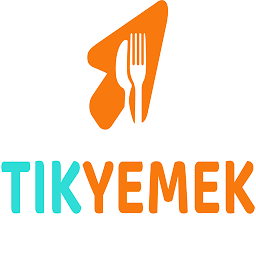 TikYemek – Tık Yemek Sipariş