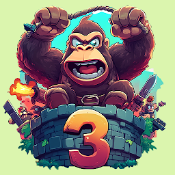King Of Defense III: Survival