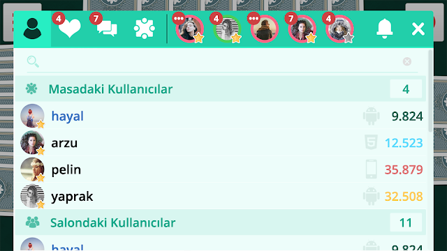 Ekran Görüntüsü 5