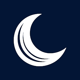 White Moonlight Icon Pack