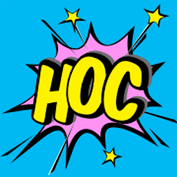 House of Comics