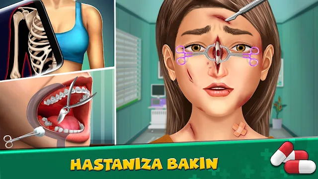 Ekran Görüntüsü 3