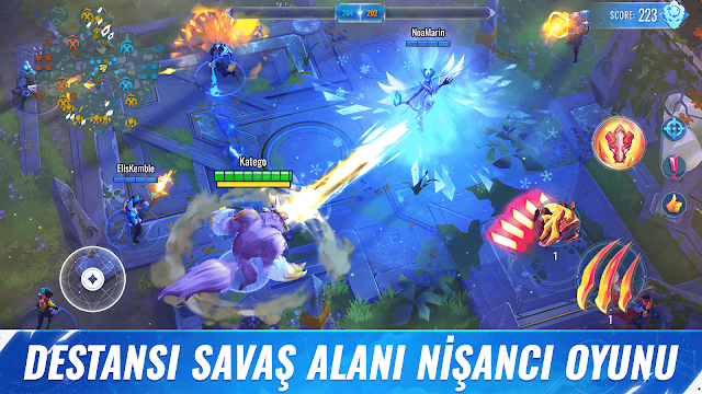 Ekran Görüntüsü 1